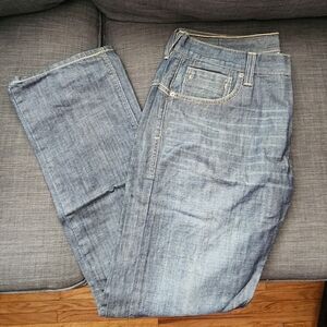 Levi's Slim Straight Fit Jeans